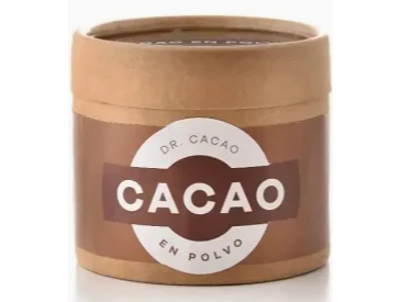 Dr cacao