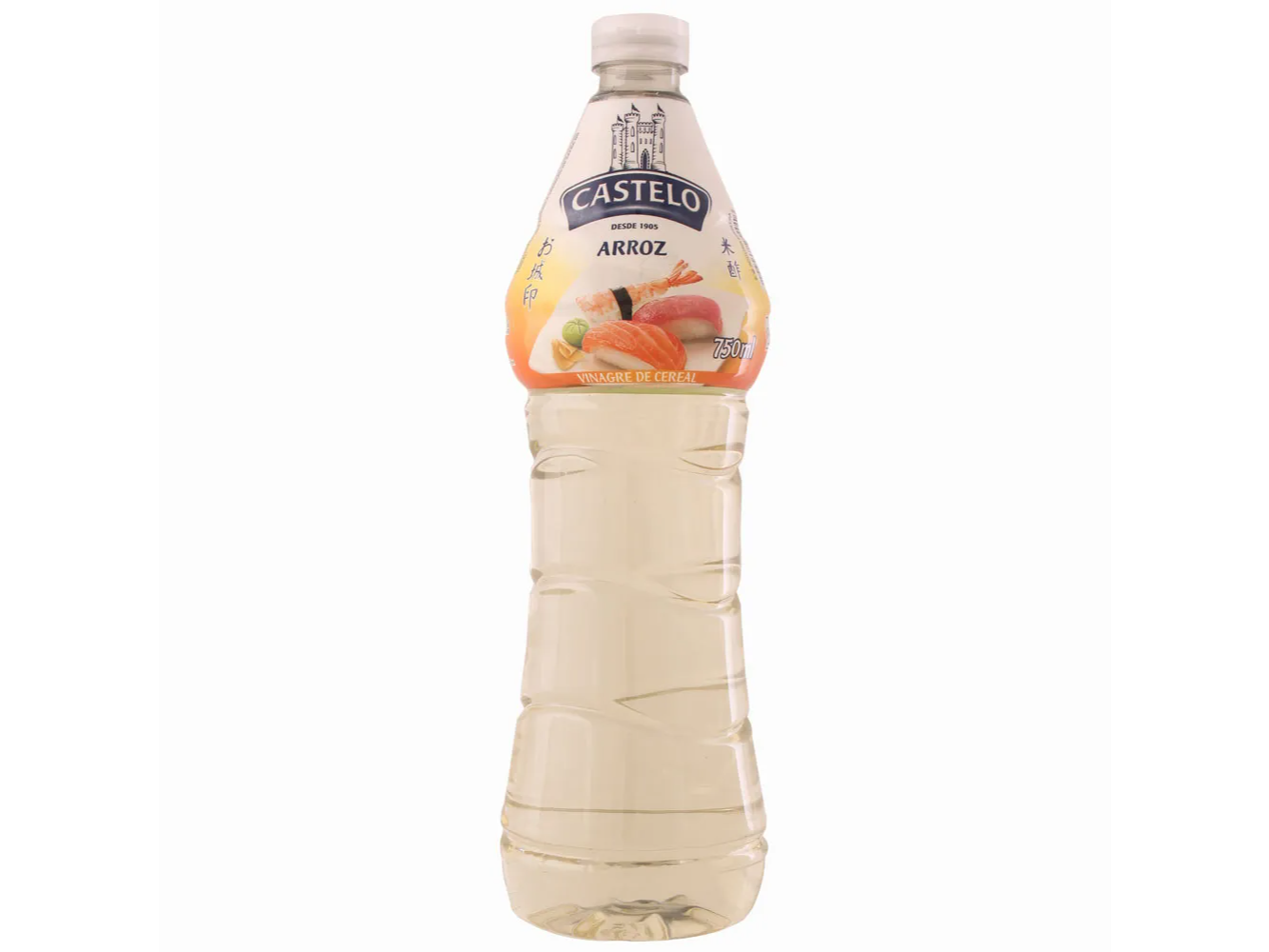 Vinagre de arroz 750 cc (Costelo)