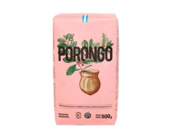 Porongo