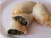Empanadas SIN GLUTEN verdura