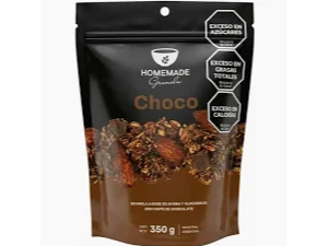 Homemade choco 350 g