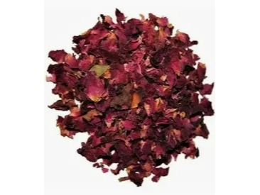 Petalo de rosa