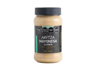 Mayonesa clasica (Arytza)