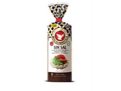 Macrobiotica sin sal