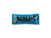 Crudda coco y chocolate (proteica). Vegano. Sin gluten