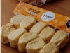 Pan casero tipo migñon SIN GLUTEN