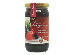 Las Quinas frutos rojos