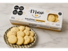 Galletitas SIN GLUTEN de almendra