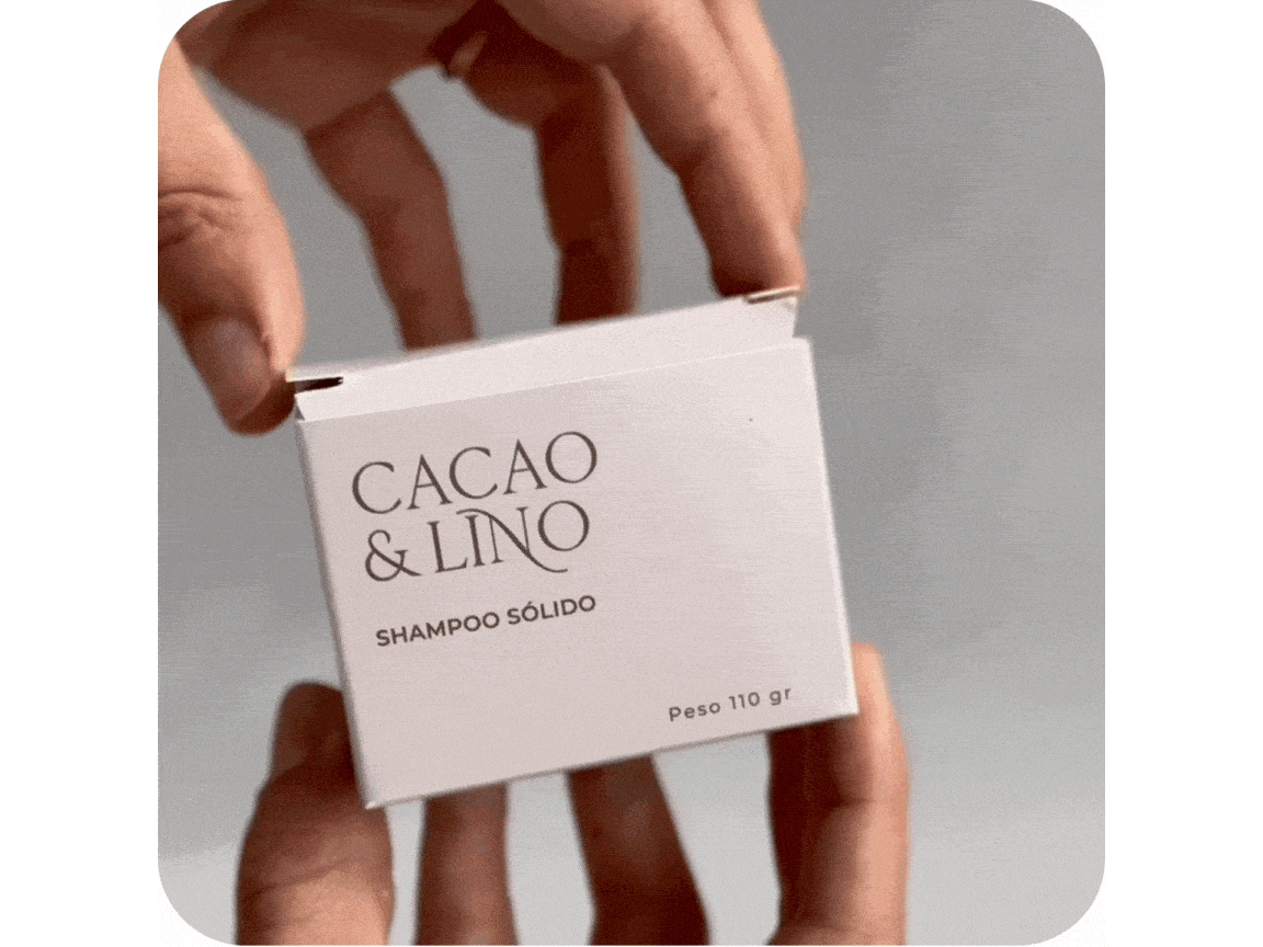 Cacao y lino (Malia)