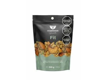 Homemade fit 350 g