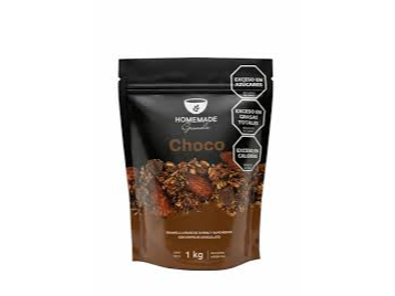 Homemade choco 1 kg