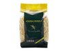 Fideos caserito tirabuzón al huevo (Doña Rosa)