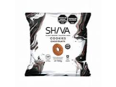 Shiva SIN GLUTEN de chocolate