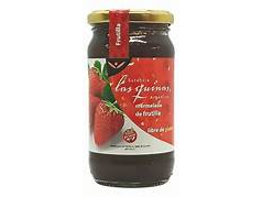 Las Quinas frutilla