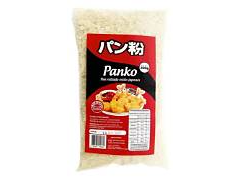 Panko estilo japonés