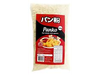 Panko estilo japonés