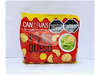 Canvas puro queso