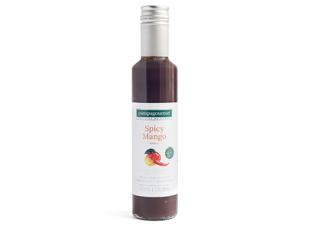 Spicy mango 280 cc (Pampa Gourmet)