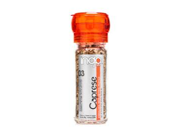 Indo deli capresse