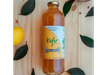 Naturius Kefir. Vegano. Sin gluten