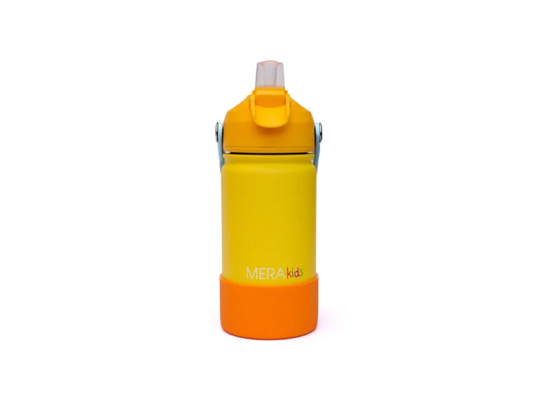 Meraki kids amarilla