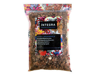 Granola Integra chocolate 1 kg