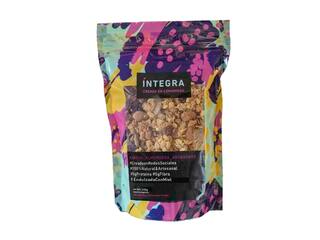 Granola Integra arándanos y almendra 350 gr