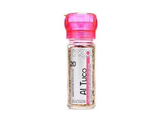 Indo deli al tuco