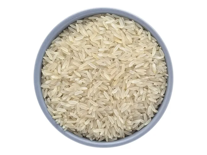 Arroz basmati