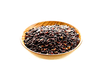Arroz negro a granel