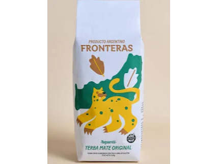 Frontera Original
