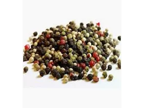 Mix pimientas