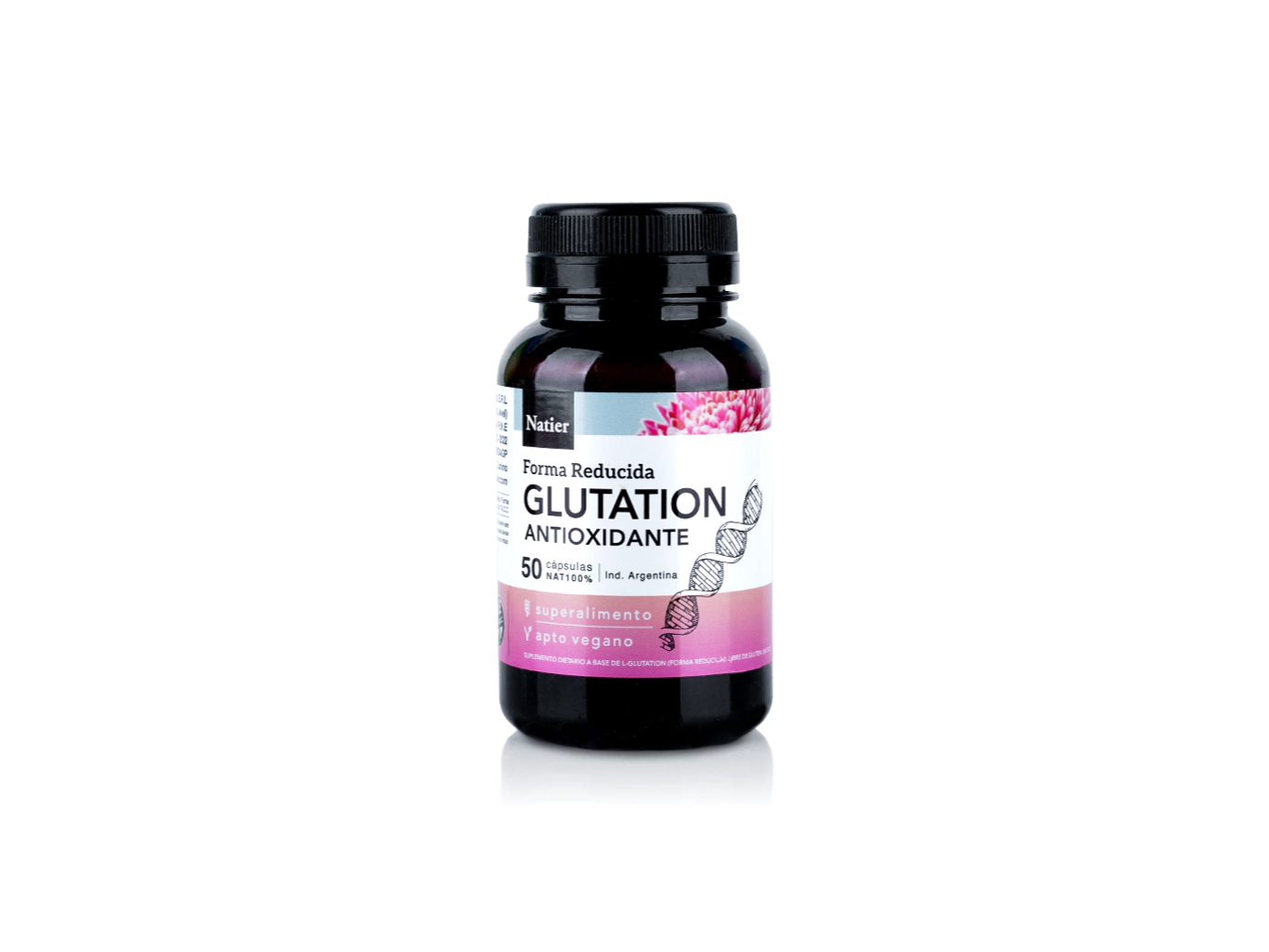 Glutation (protector función cerebral)