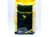 Fideos caserito nido al huevo (Doña Rosa)
