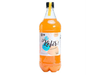 Que kefir Naranja 910 ml. Vegano. Sin gluten