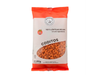 Coditos sin gluten de lenteja turca (Tratenfu)