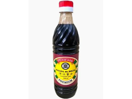 Salsa de soja premium (Fumeiga)