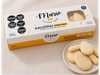 Galletitas SIN GLUTEN de limón