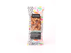 Integra cacao y chips de chocolate. Vegano.