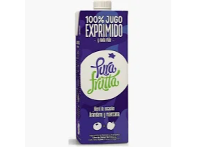 Pura Frutta Arandanos 1 Litro