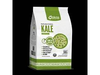 Fideos tirabuzón kale (Wakas)