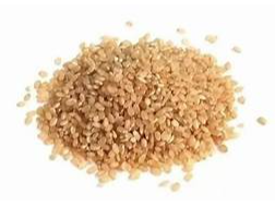 Arroz yamani a granel