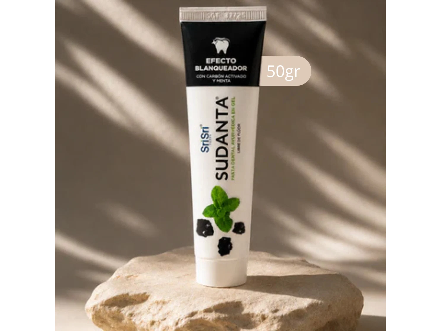 Efecto blanqueador (Sudanta) 50 g