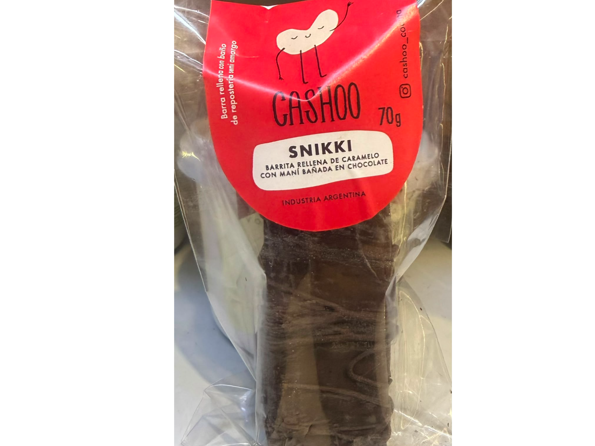 Cashoo Snikki