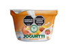 Yogur Durazno Felices las Vacas. Vegano. Sin gluten