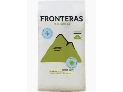 Frontera despalada