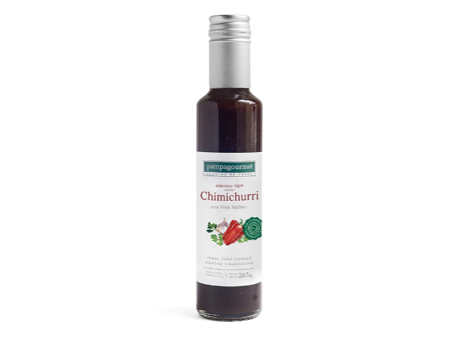 Chimichurri 250 cc (Pampa Gourmet)