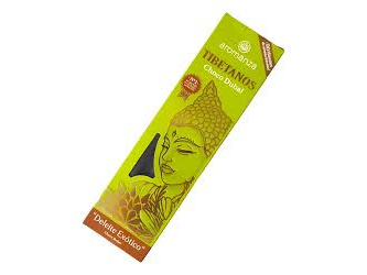 Sahumerio tibetano choco dubai (8 varillas)