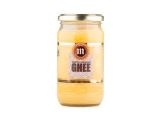 Ghee (Doña Madgalena). Vegano.