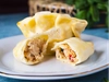 Empanadas SIN GLUTEN pollo